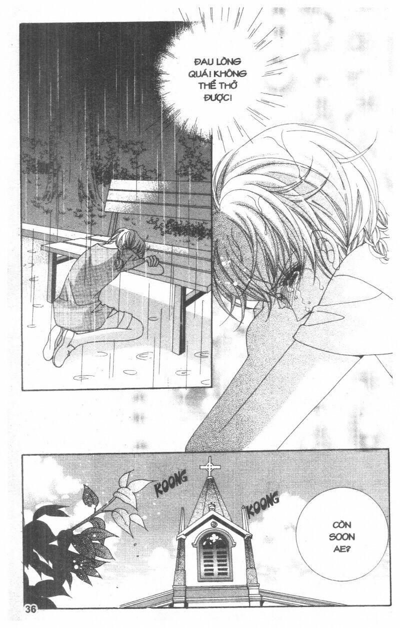 Cũng Vì Em 6 trang 35