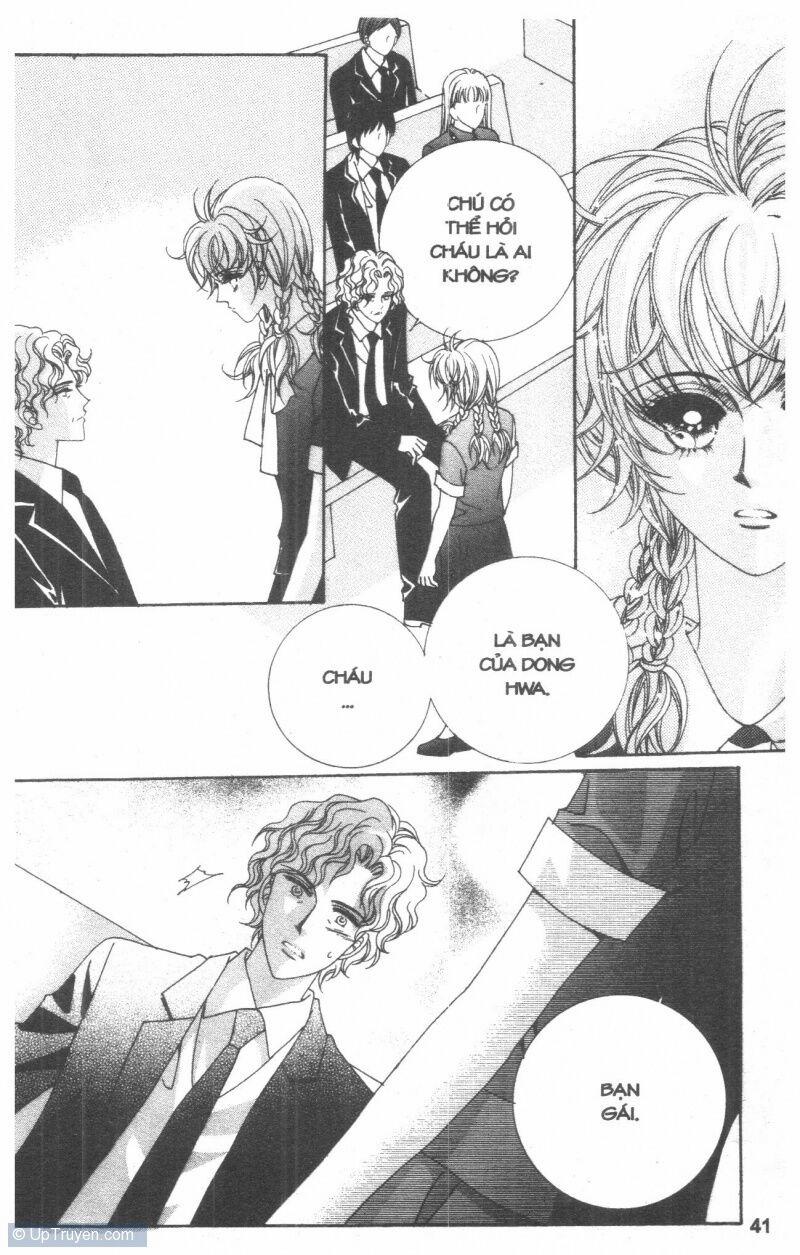 Cũng Vì Em 6 trang 40