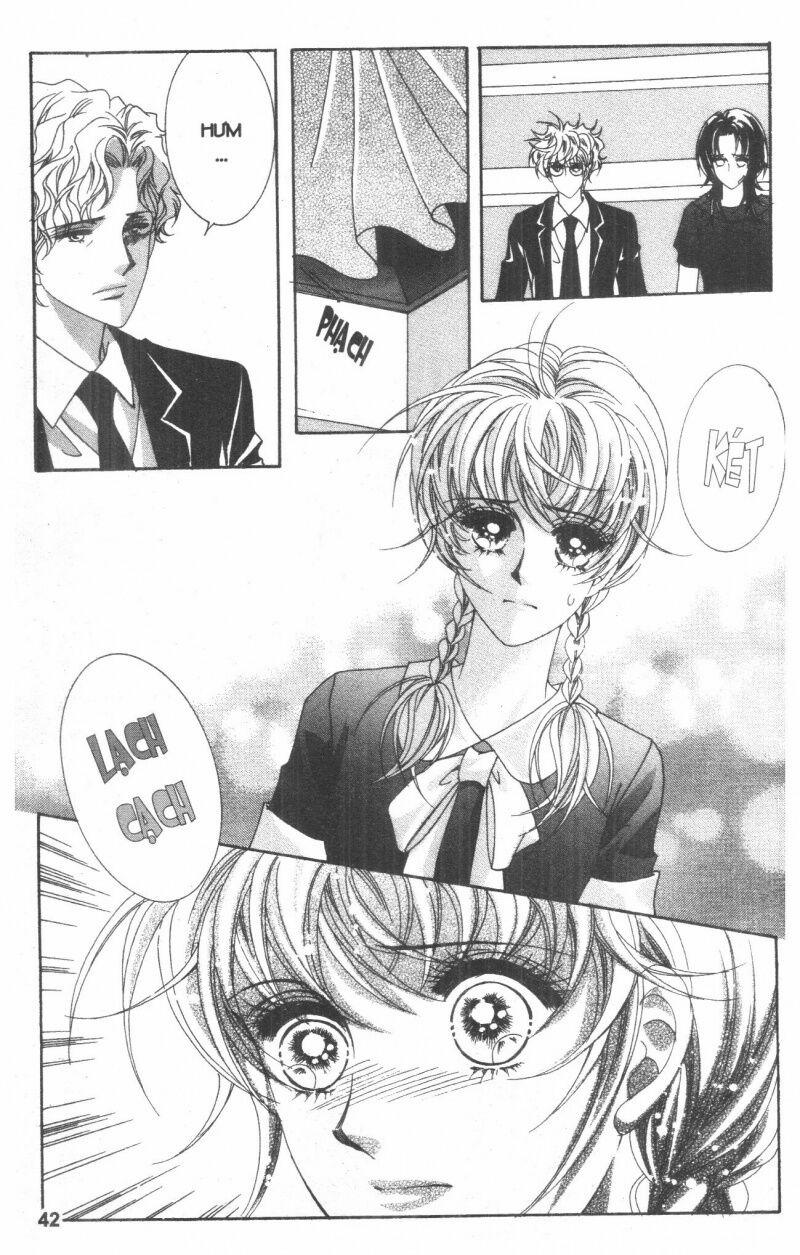 Cũng Vì Em 6 trang 41