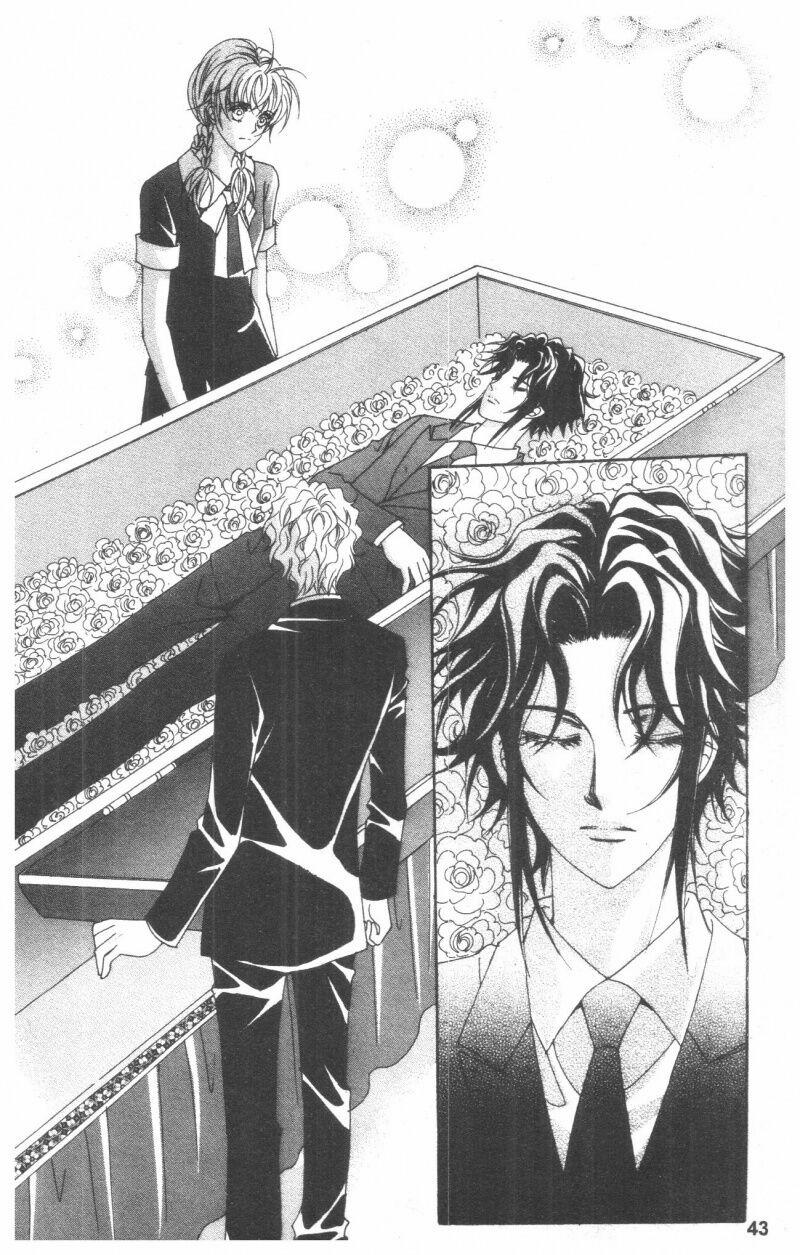 Cũng Vì Em 6 trang 42