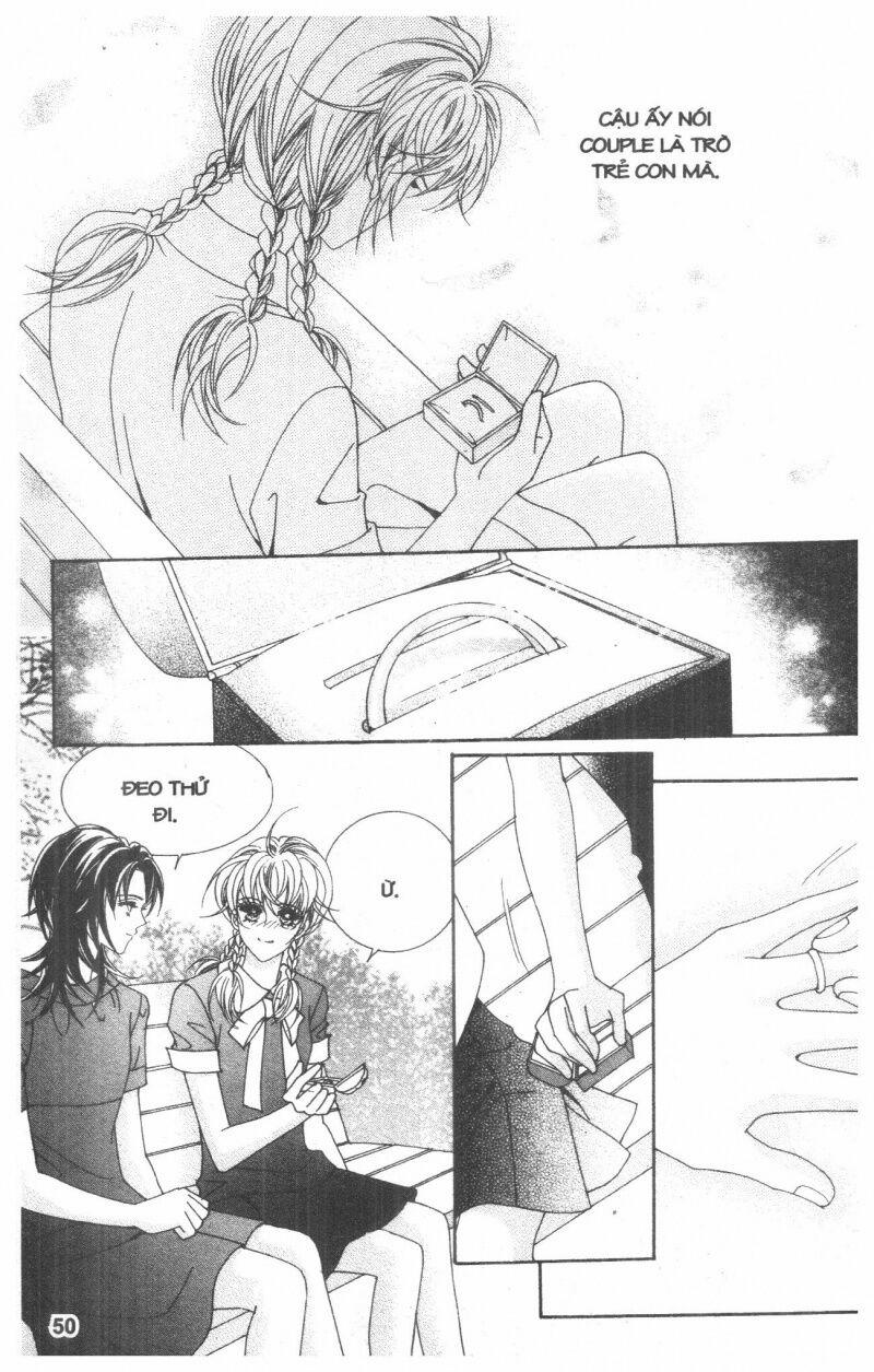 Cũng Vì Em 6 trang 49