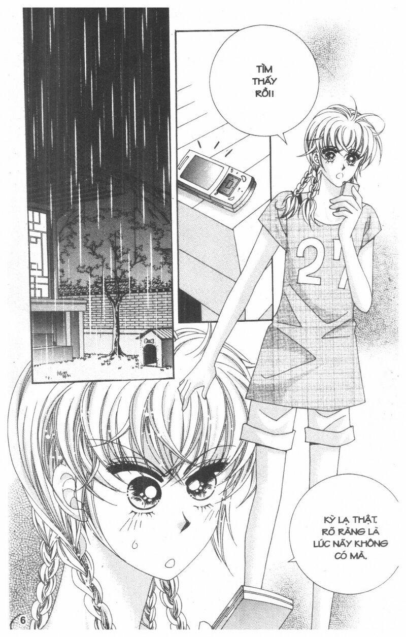 Cũng Vì Em 6 trang 5