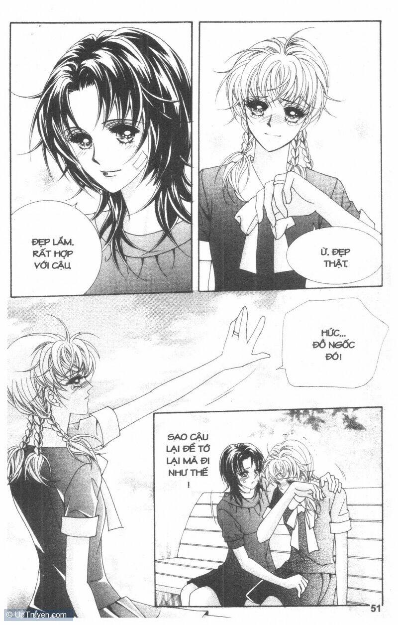 Cũng Vì Em 6 trang 50