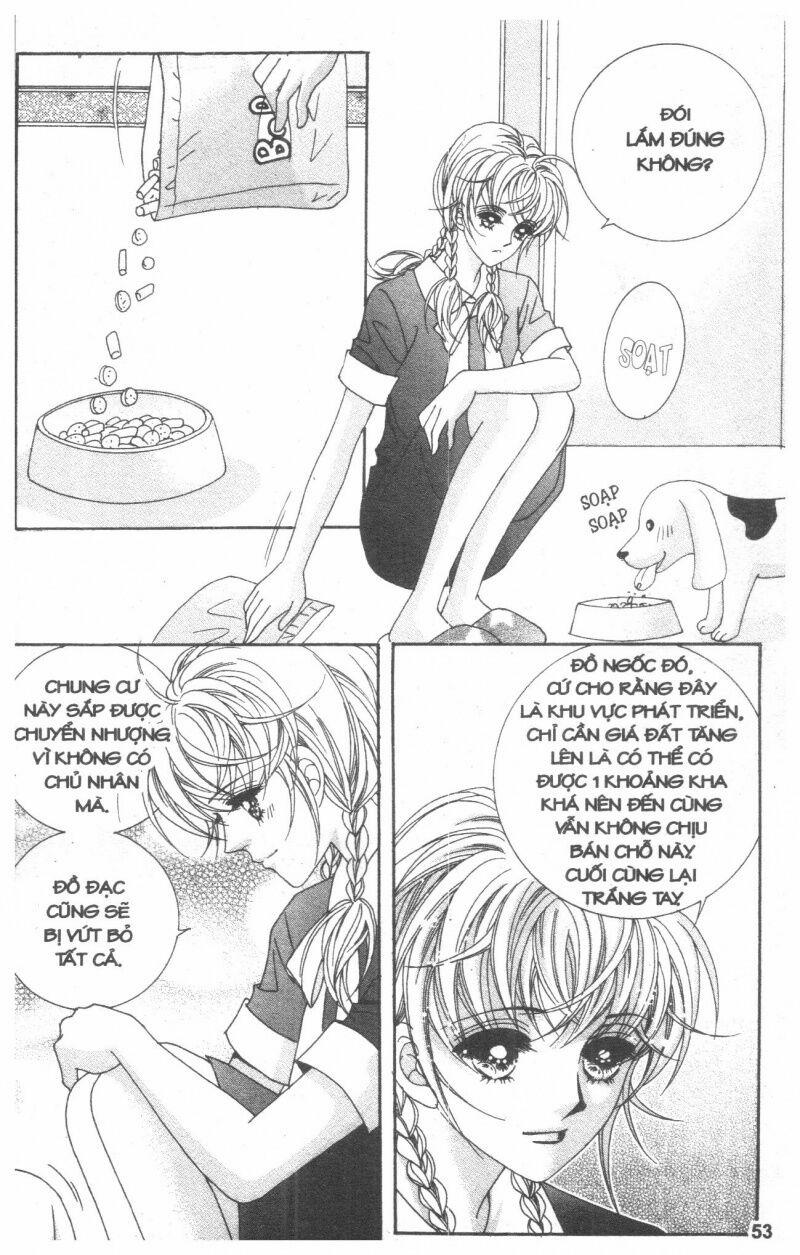 Cũng Vì Em 6 trang 52