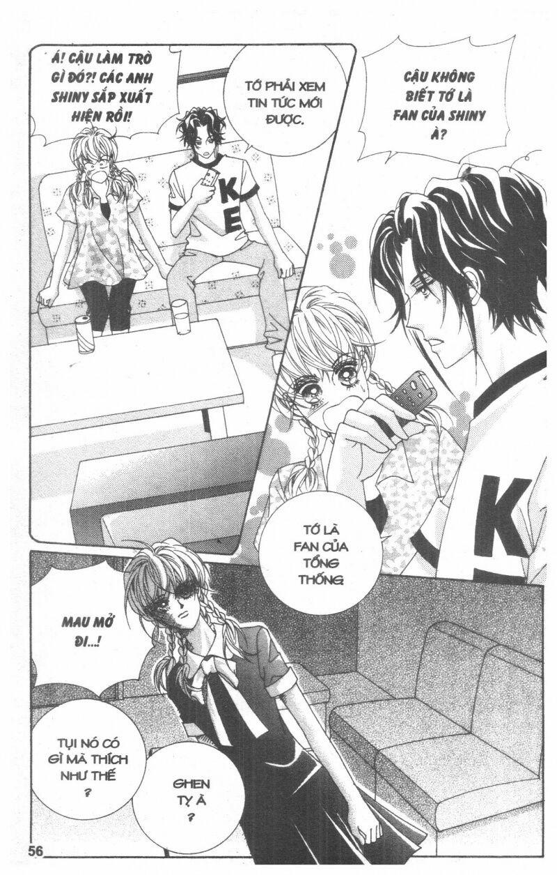 Cũng Vì Em 6 trang 55