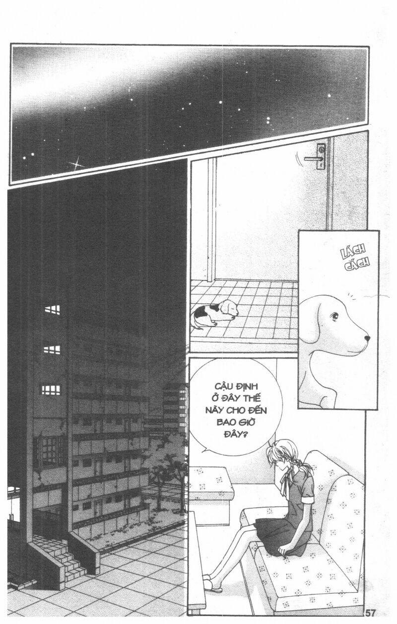 Cũng Vì Em 6 trang 56