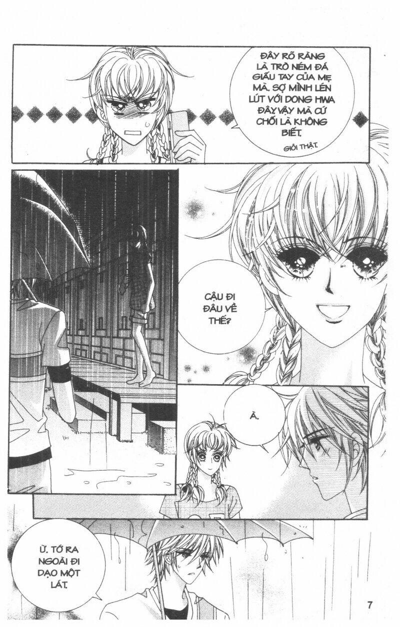 Cũng Vì Em 6 trang 6