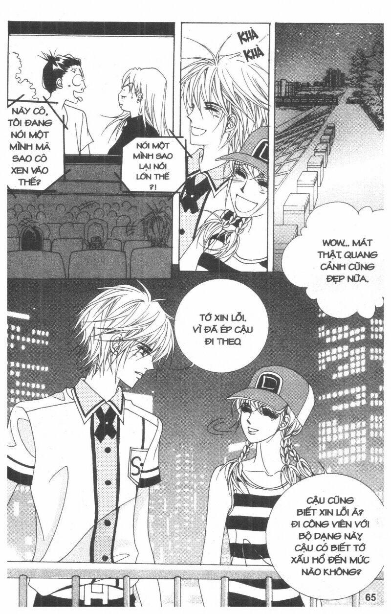 Cũng Vì Em 6 trang 64