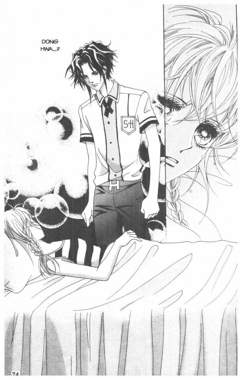 Cũng Vì Em 6 trang 73