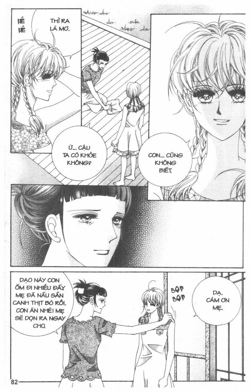 Cũng Vì Em 6 trang 81