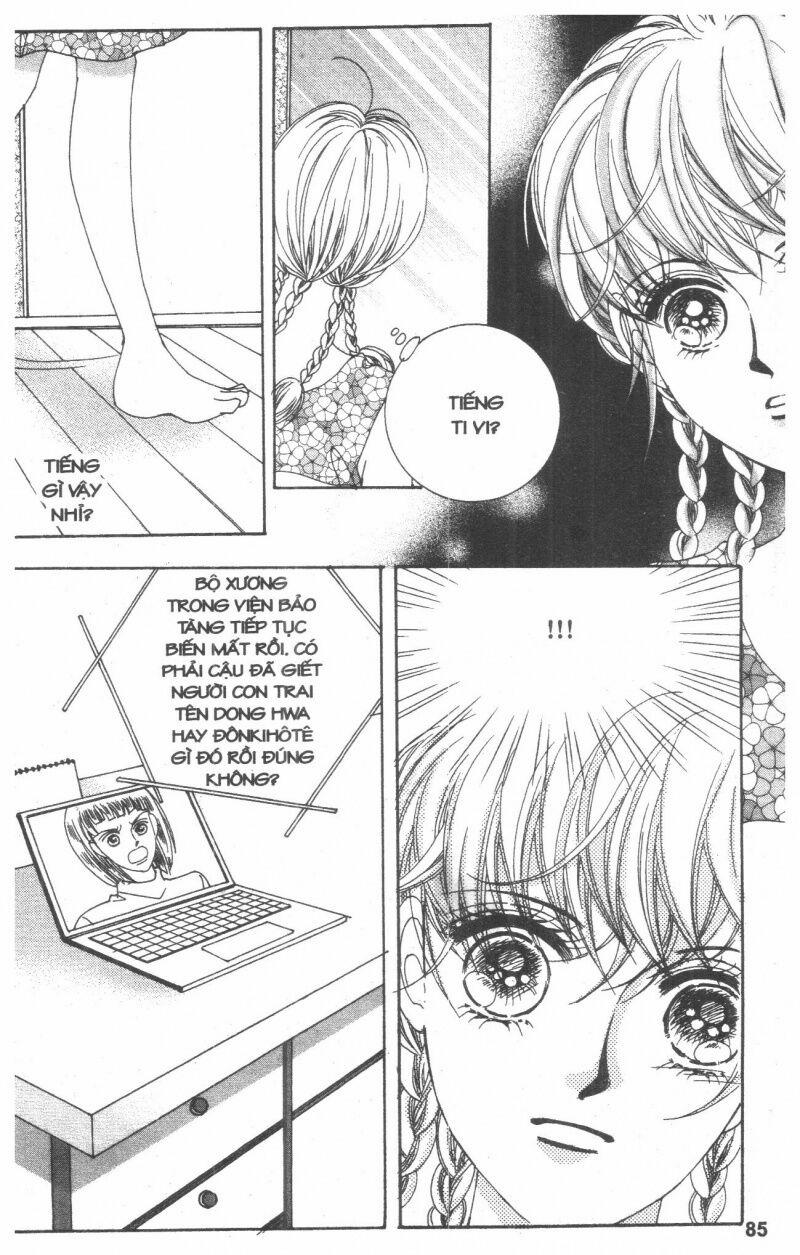 Cũng Vì Em 6 trang 84