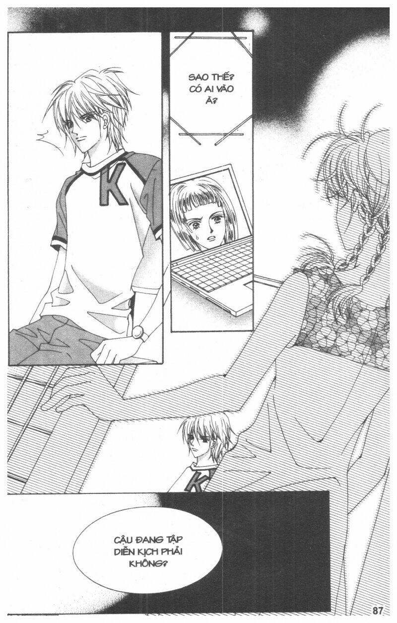 Cũng Vì Em 6 trang 86