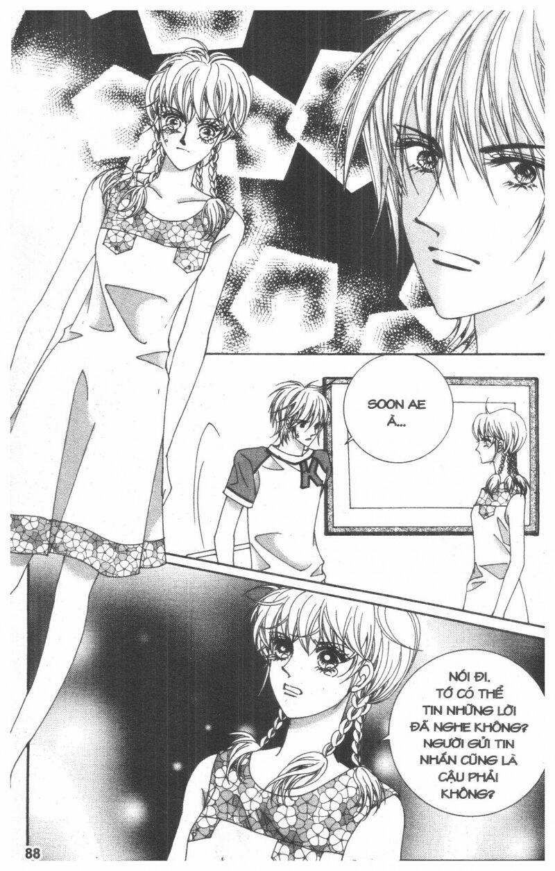 Cũng Vì Em 6 trang 87