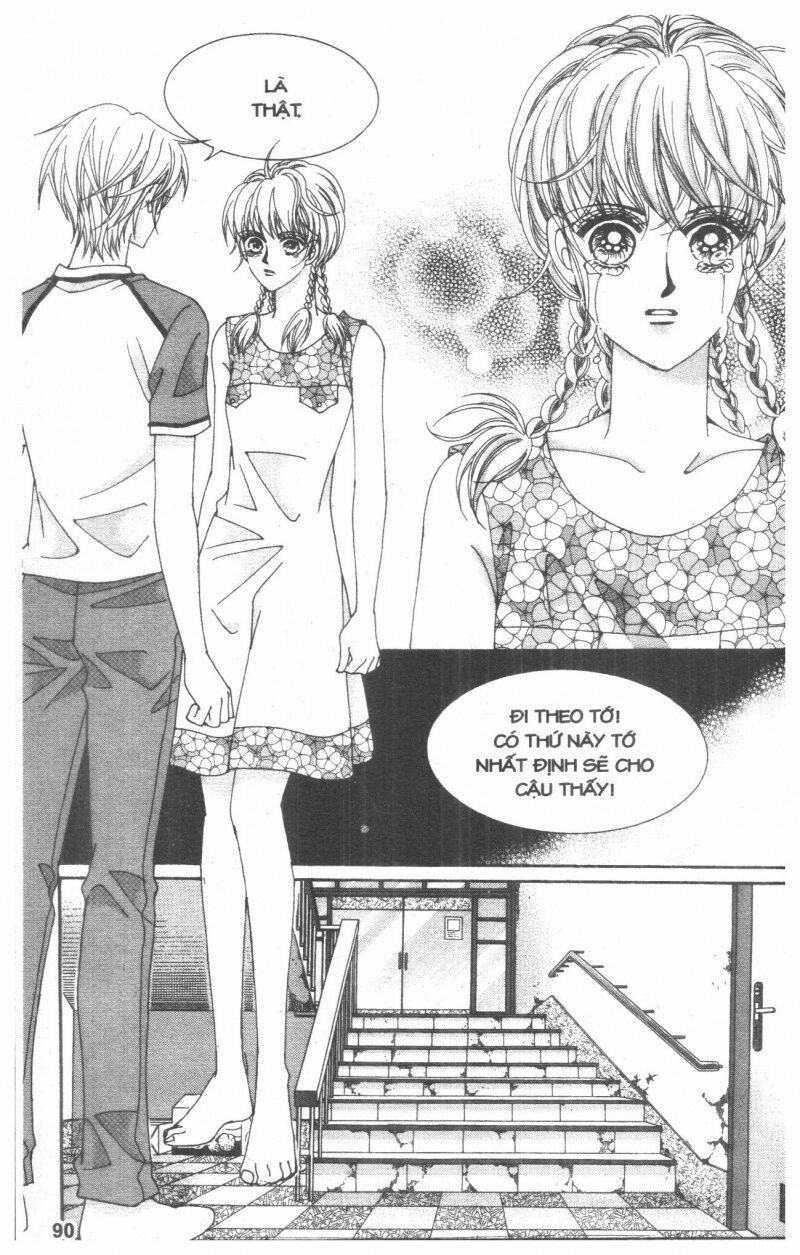 Cũng Vì Em 6 trang 89