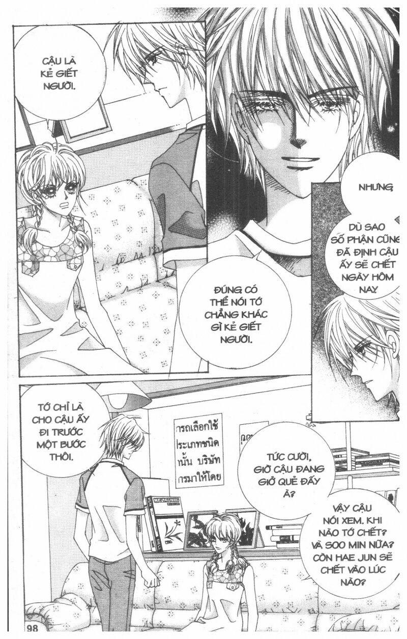 Cũng Vì Em 6 trang 97