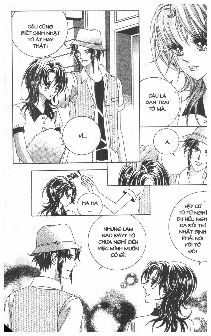 Cũng Vì Em 7 trang 13