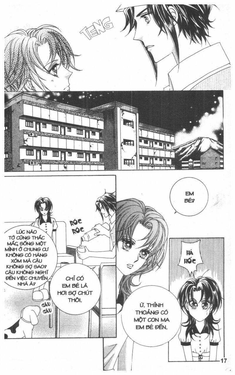 Cũng Vì Em 7 trang 16