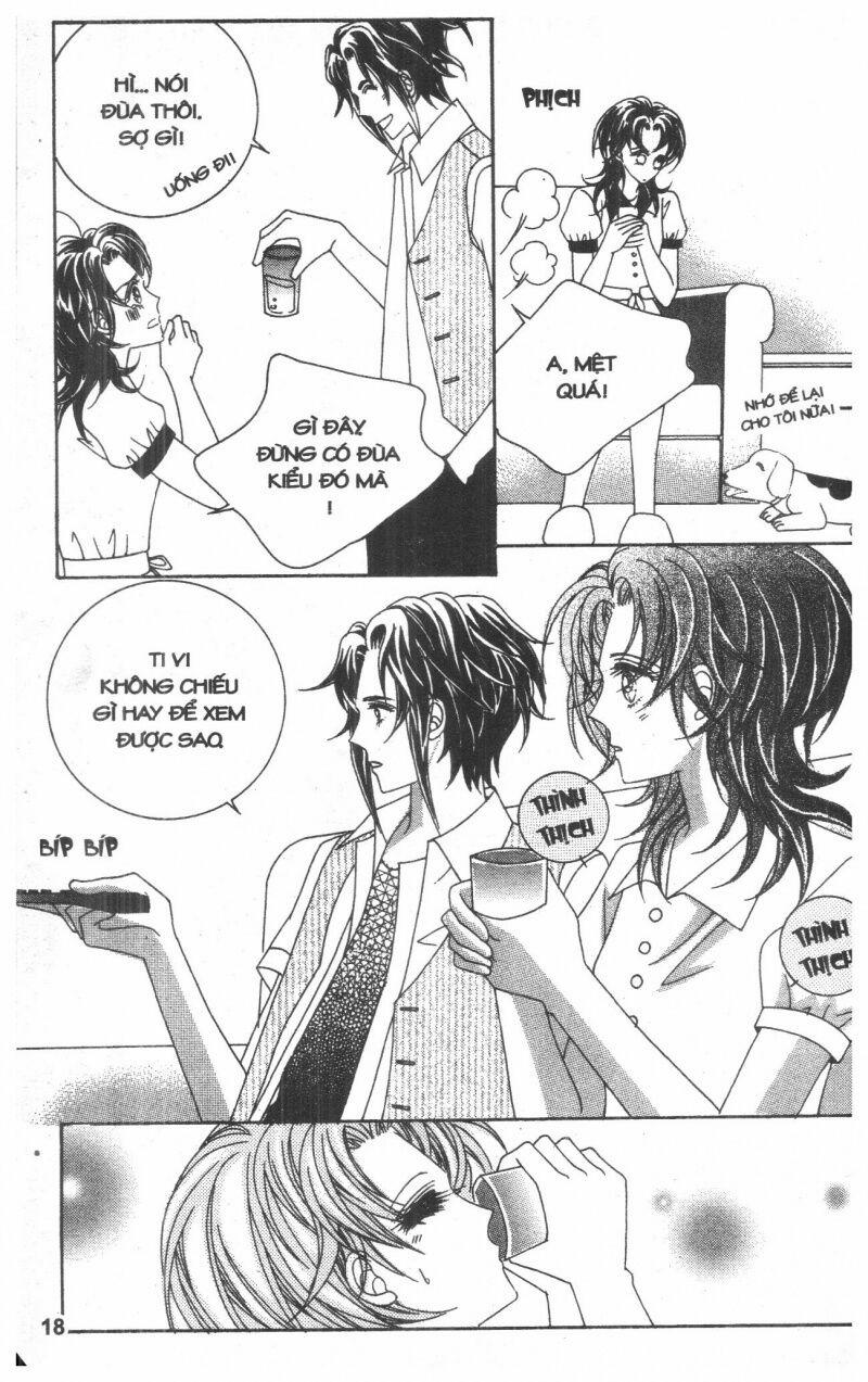 Cũng Vì Em 7 trang 17