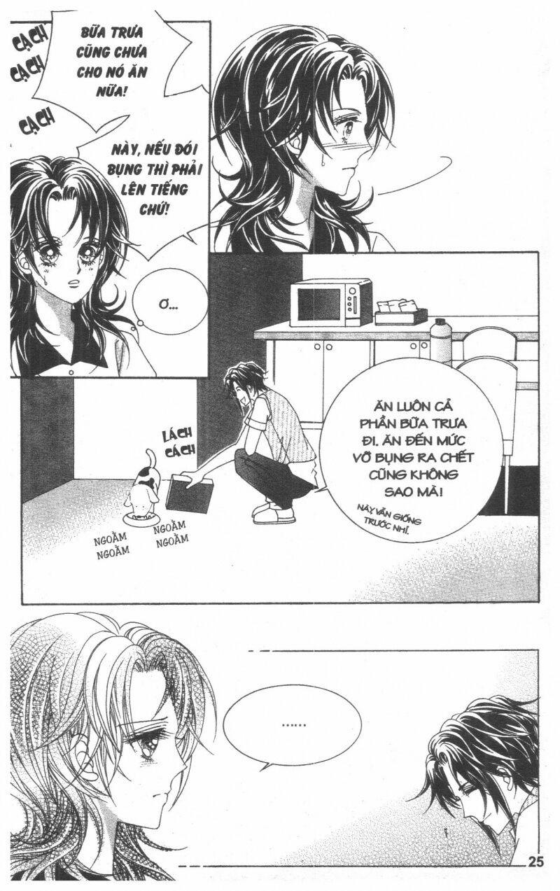 Cũng Vì Em 7 trang 24