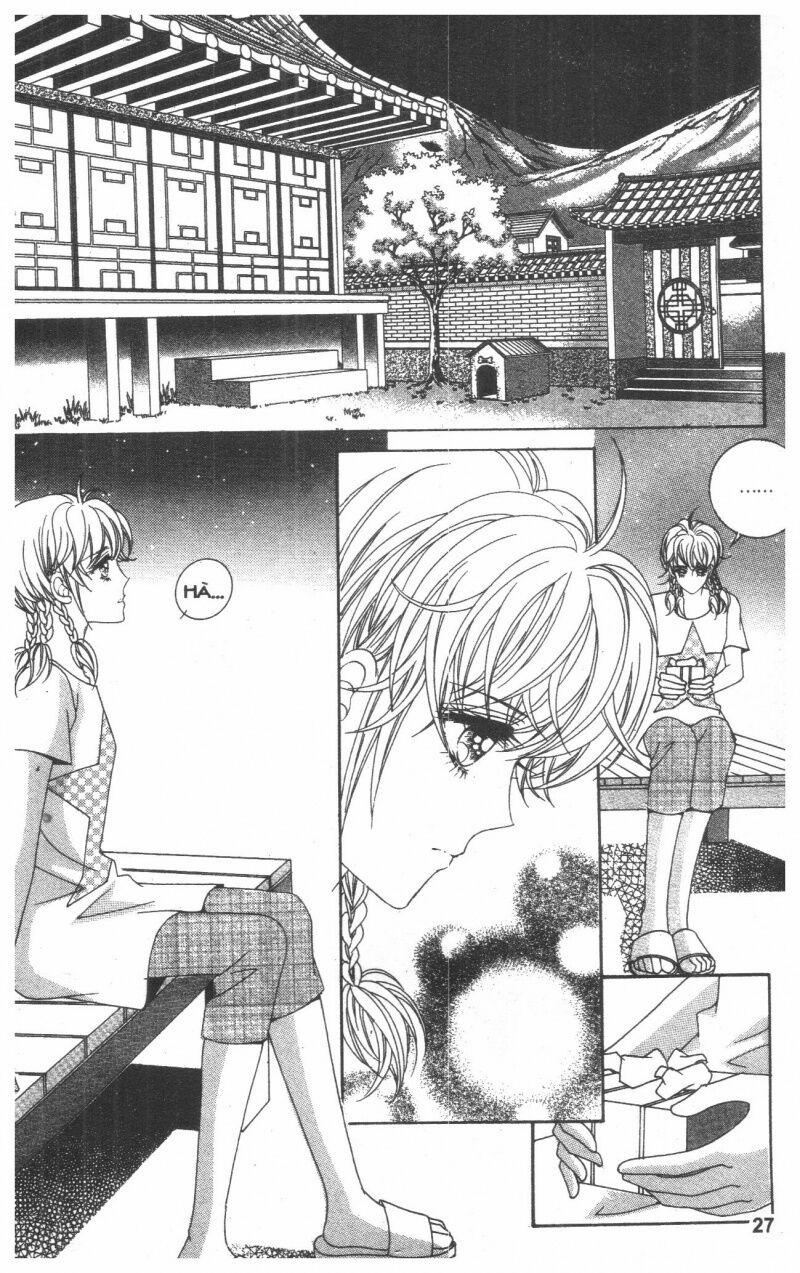 Cũng Vì Em 7 trang 26