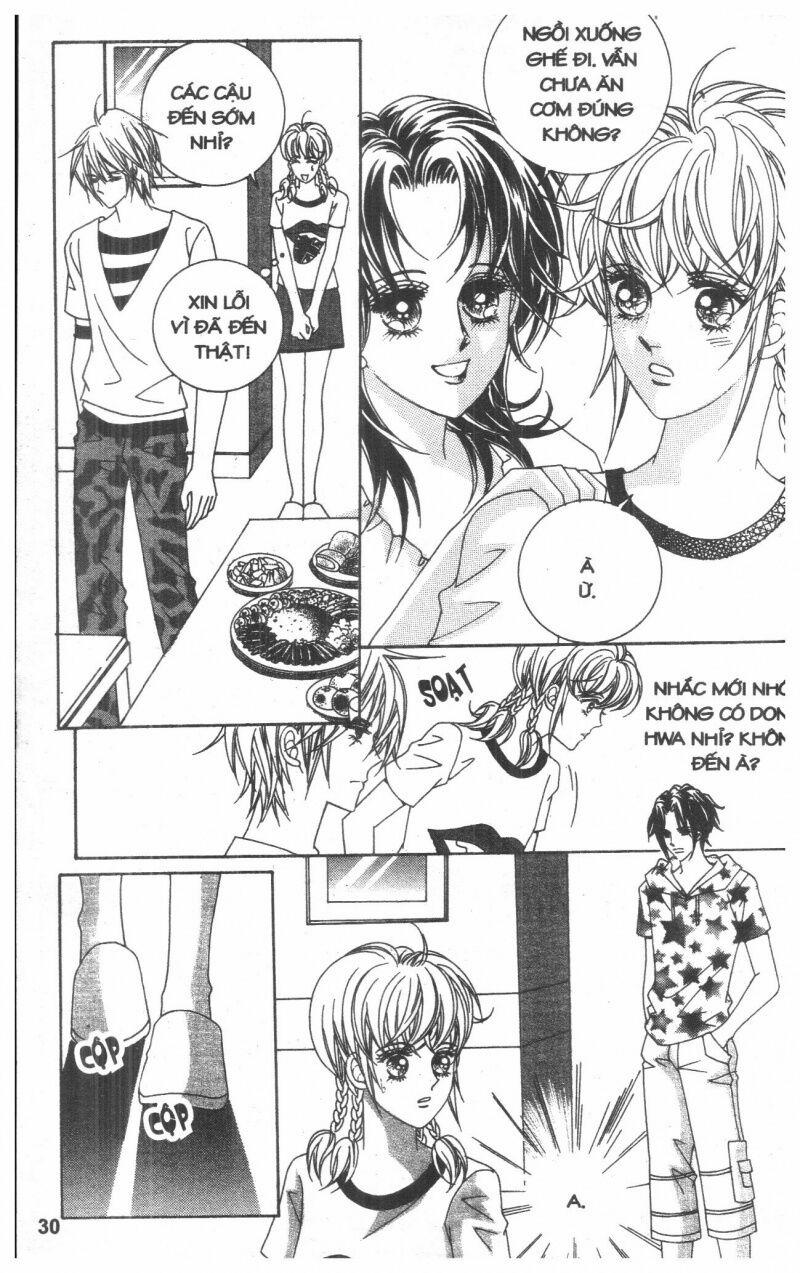 Cũng Vì Em 7 trang 29