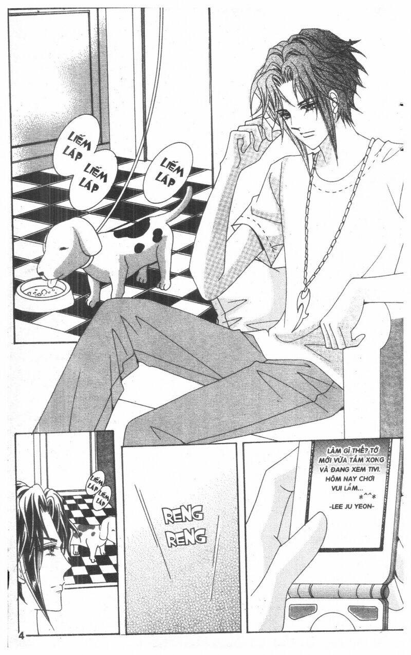 Cũng Vì Em 7 trang 3