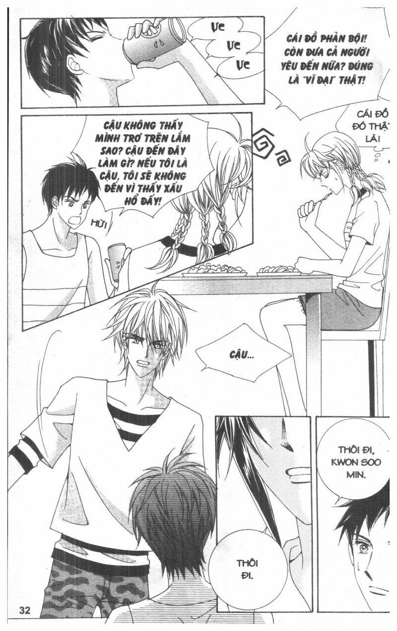 Cũng Vì Em 7 trang 31