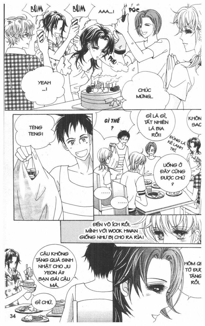 Cũng Vì Em 7 trang 33