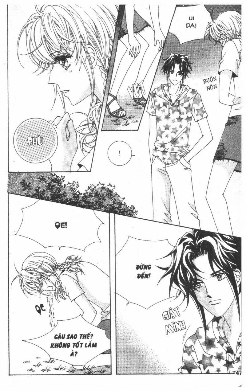 Cũng Vì Em 7 trang 46