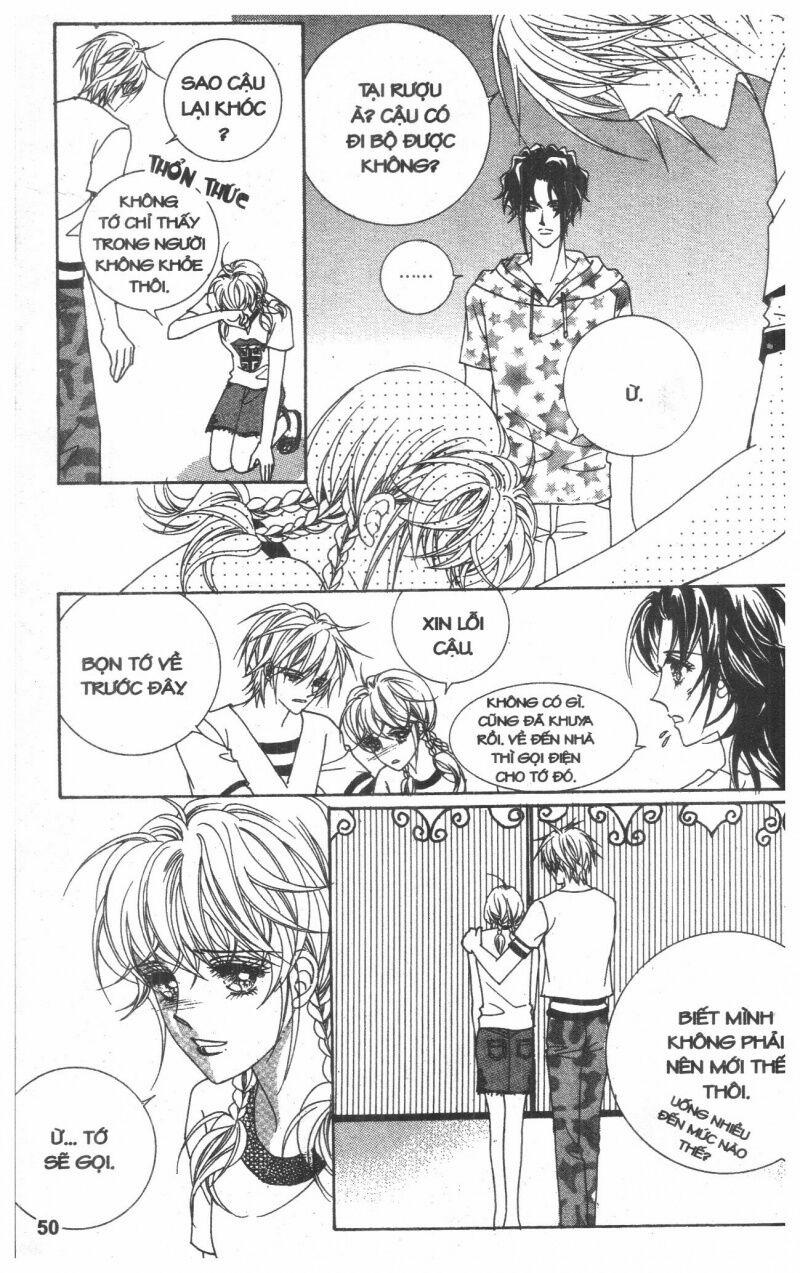 Cũng Vì Em 7 trang 49