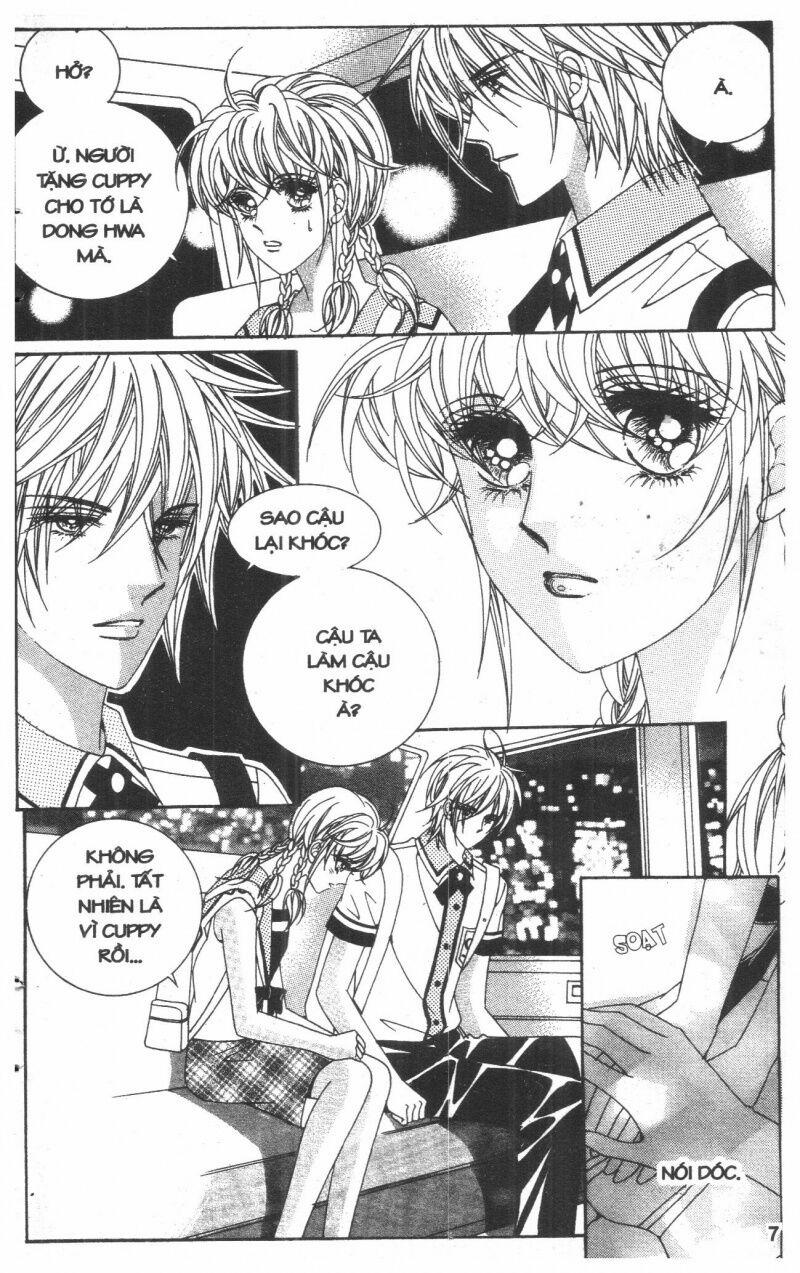 Cũng Vì Em 7 trang 6