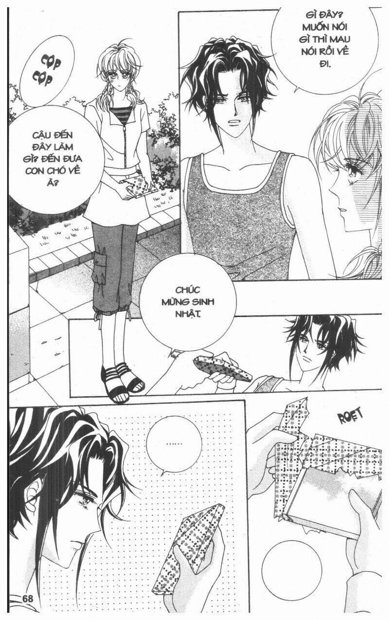 Cũng Vì Em 8 trang 15