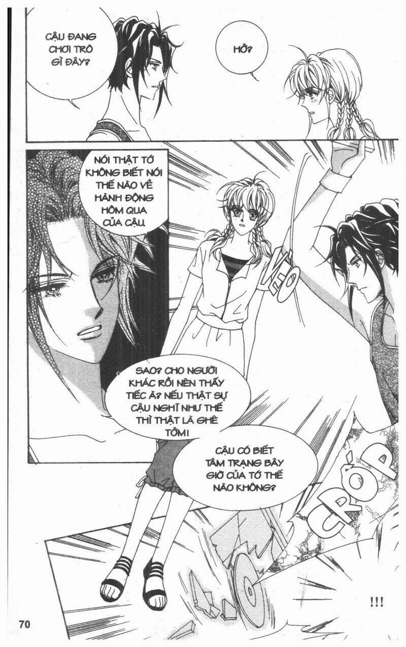 Cũng Vì Em 8 trang 17