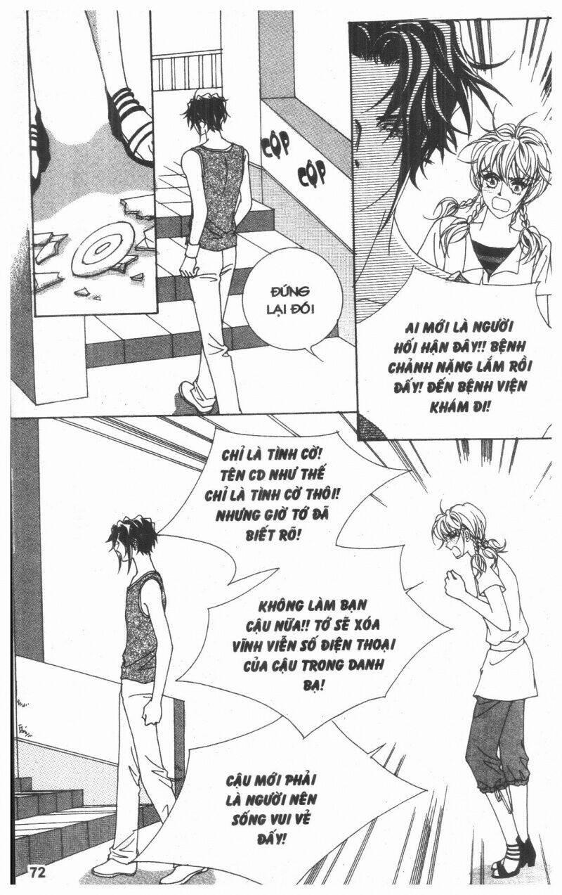 Cũng Vì Em 8 trang 19