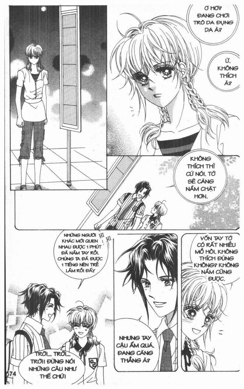 Cũng Vì Em 8 trang 21