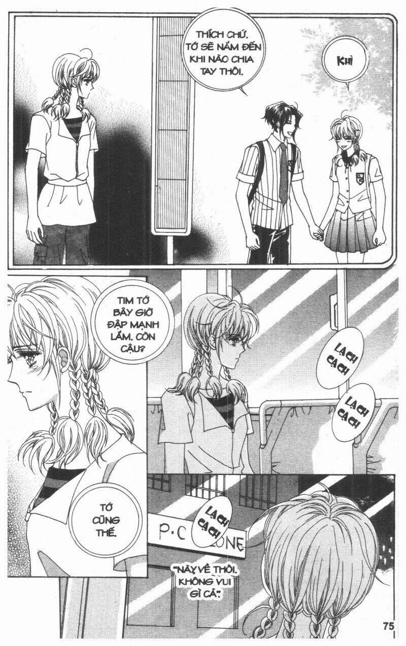 Cũng Vì Em 8 trang 22