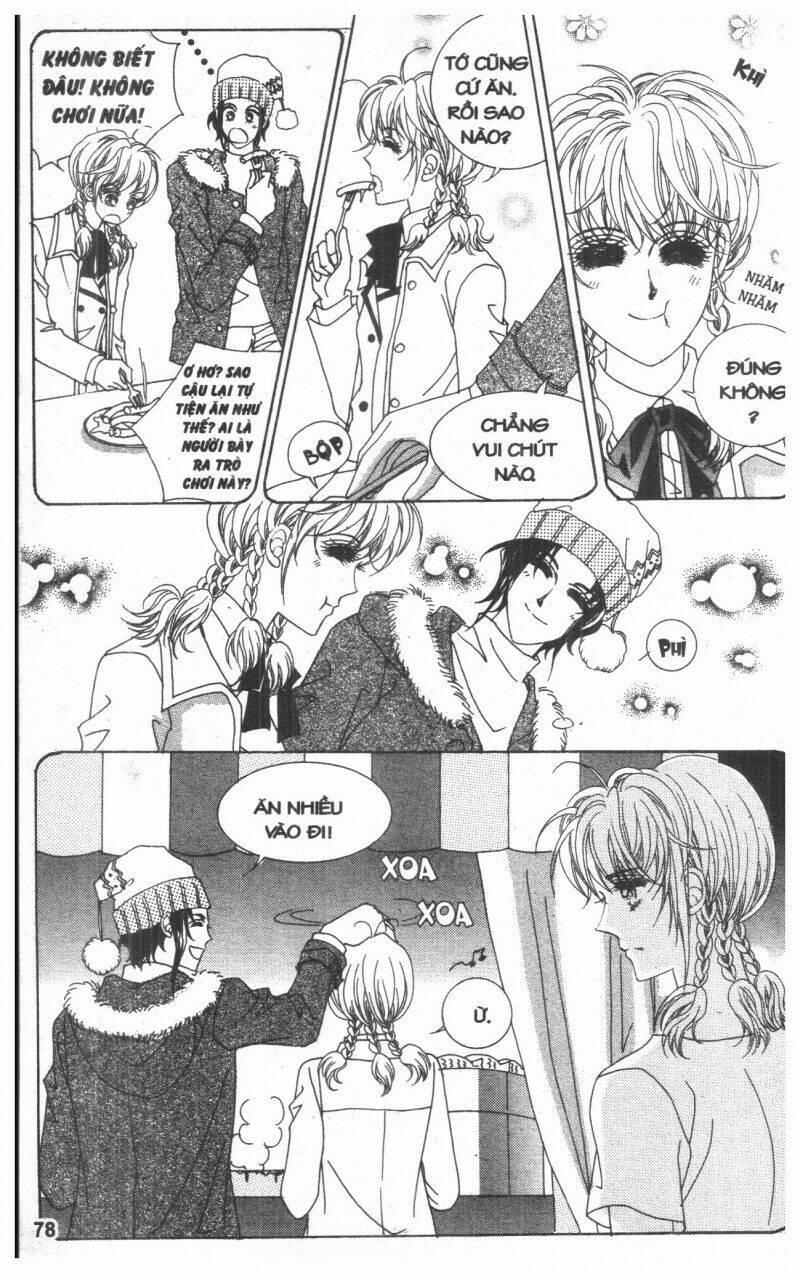 Cũng Vì Em 8 trang 25