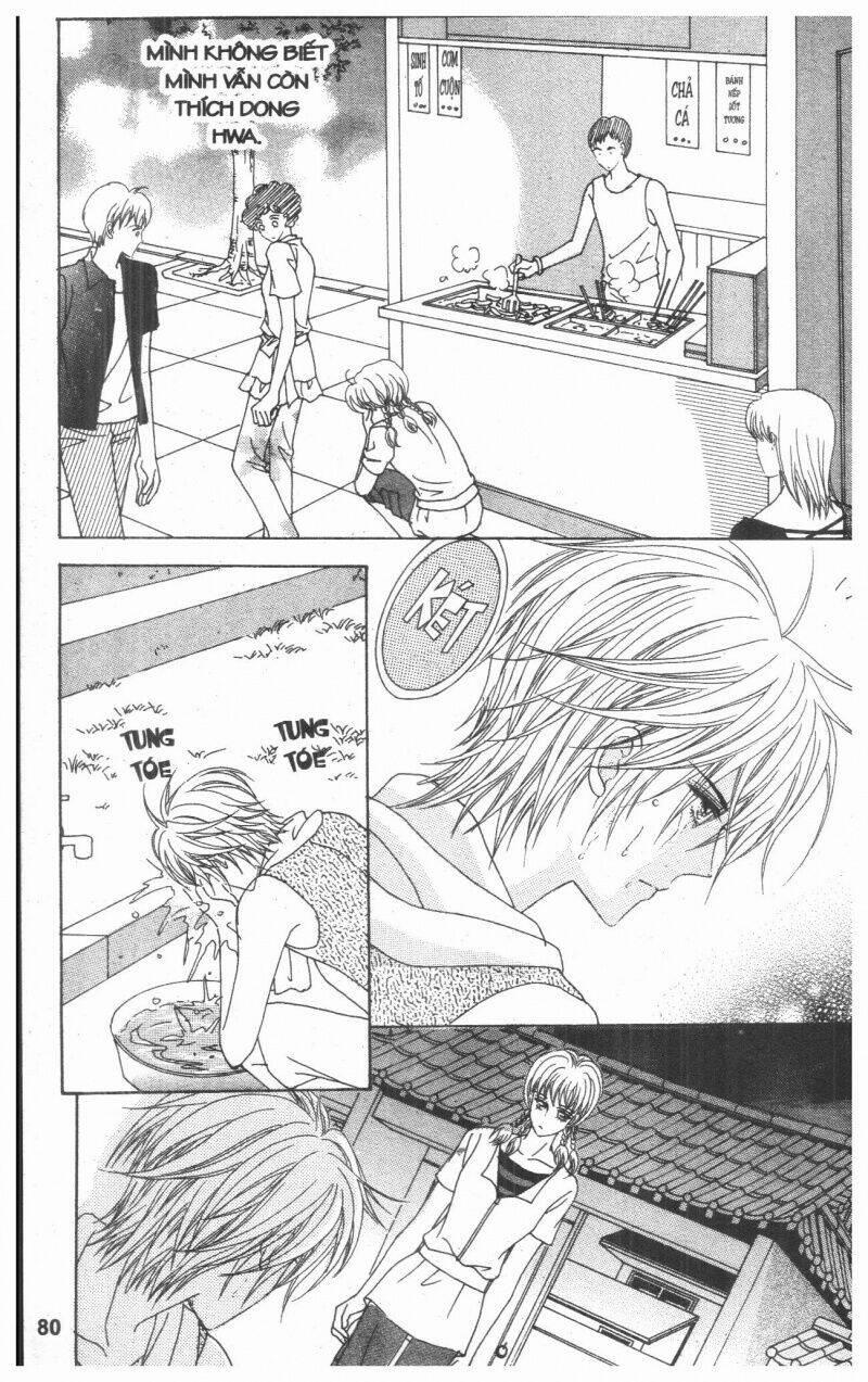 Cũng Vì Em 8 trang 27