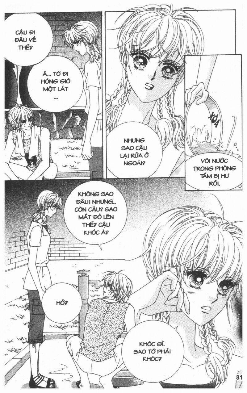 Cũng Vì Em 8 trang 28