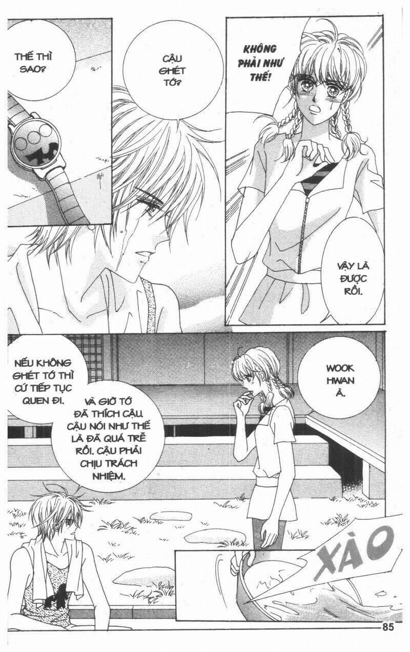 Cũng Vì Em 8 trang 32