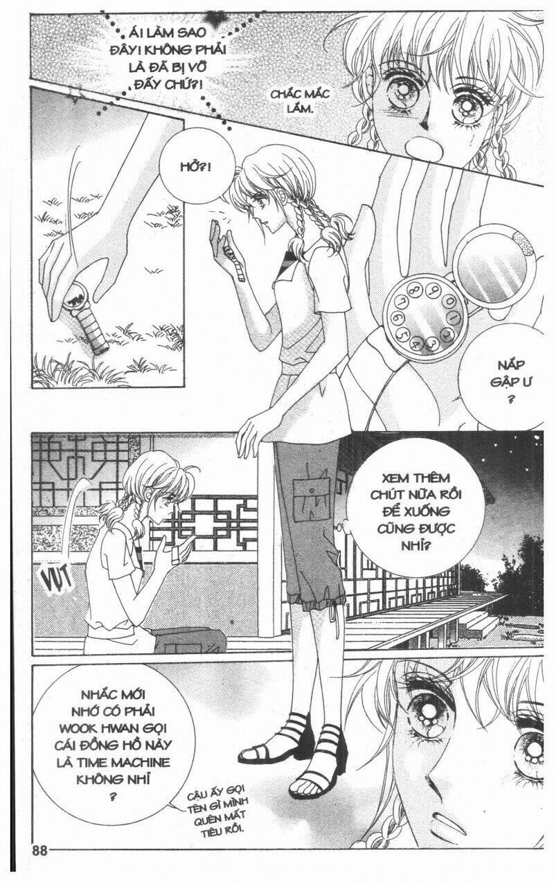 Cũng Vì Em 8 trang 35