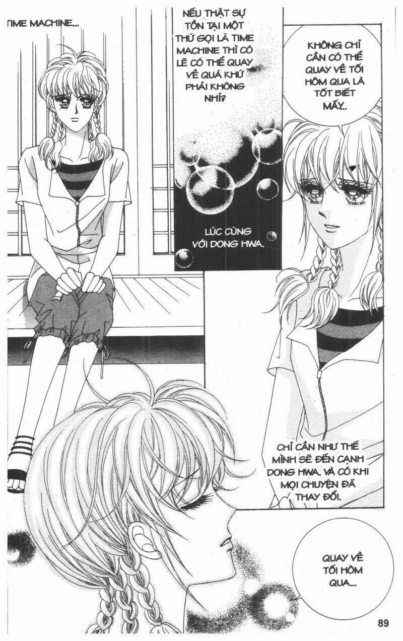 Cũng Vì Em 8 trang 36