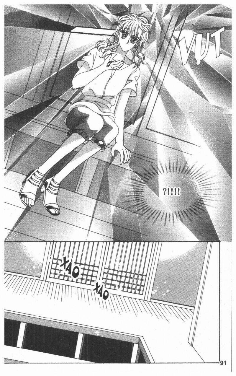 Cũng Vì Em 8 trang 38