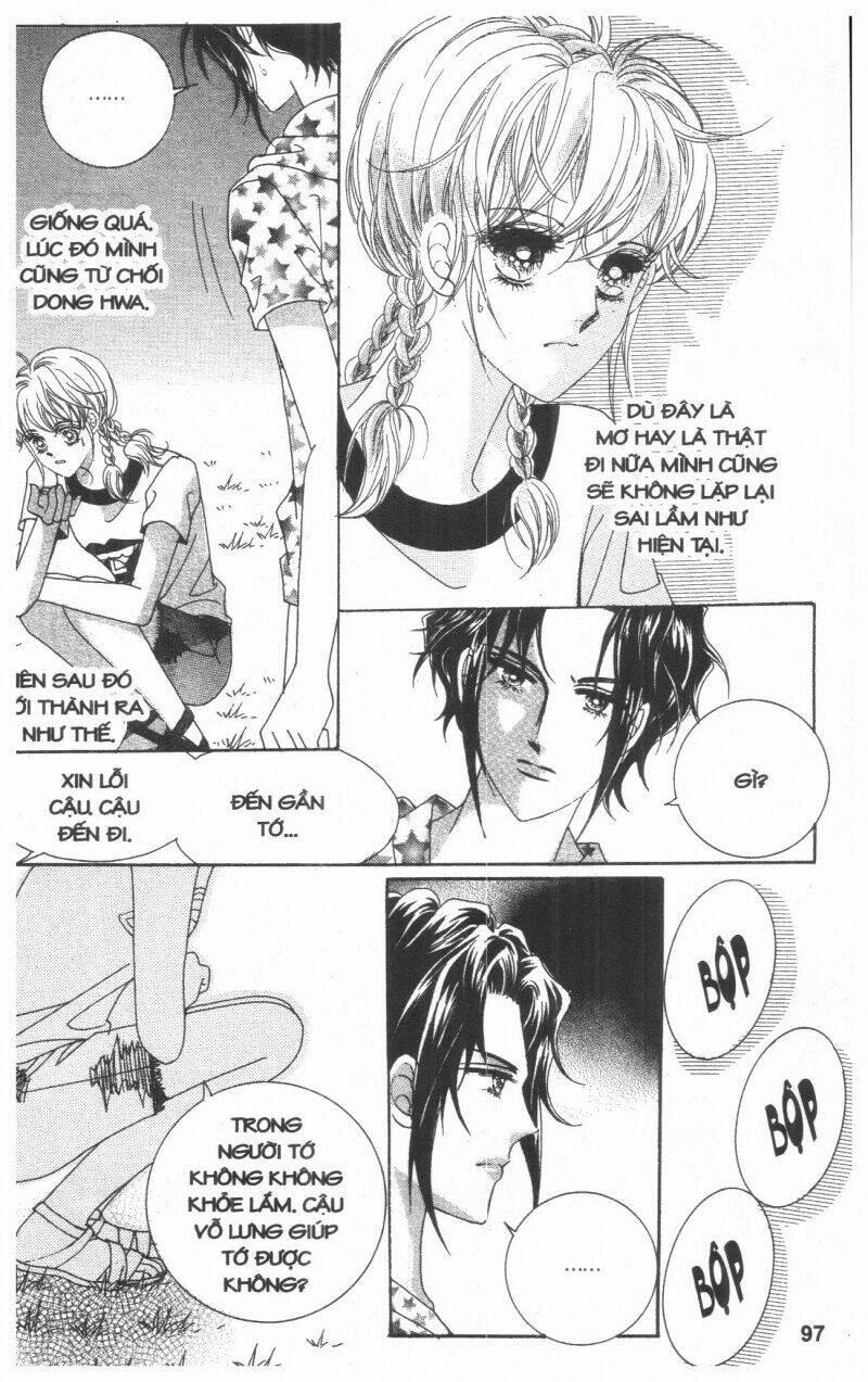 Cũng Vì Em 8 trang 44