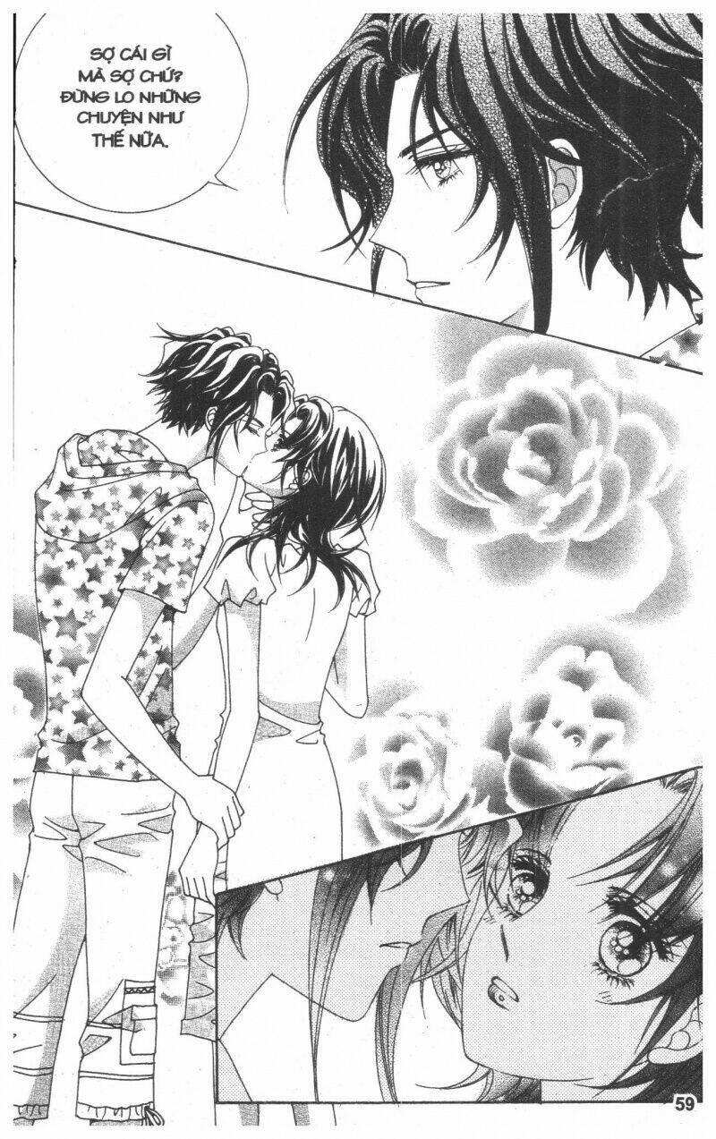 Cũng Vì Em 8 trang 6