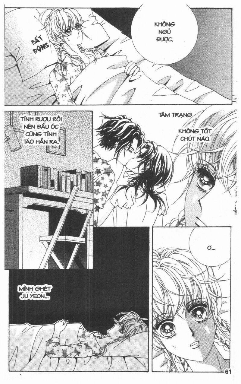 Cũng Vì Em 8 trang 8