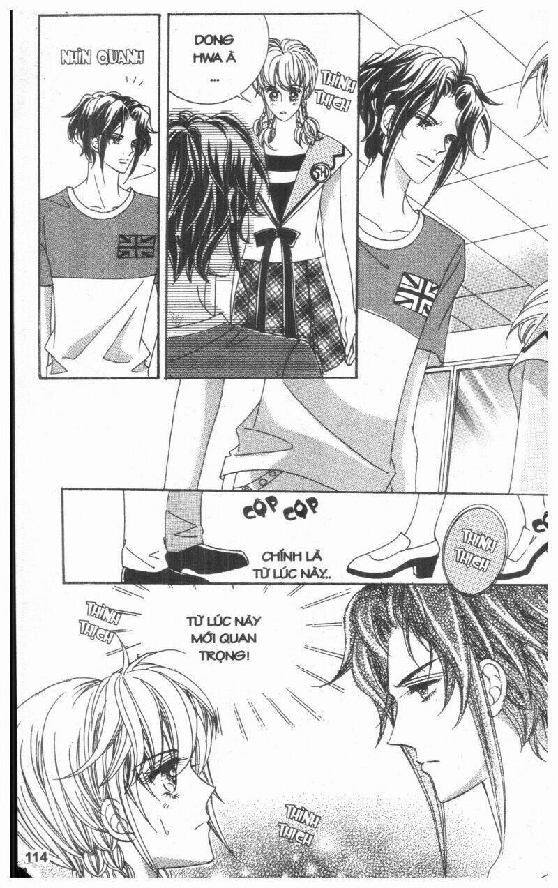 Cũng Vì Em 9 trang 10