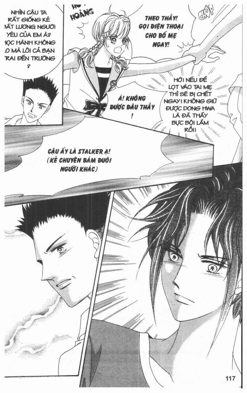 Cũng Vì Em 9 trang 13