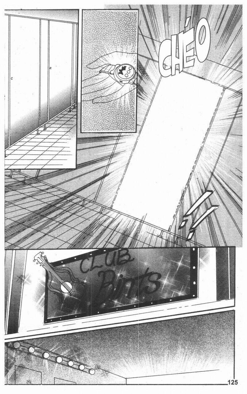 Cũng Vì Em 9 trang 21