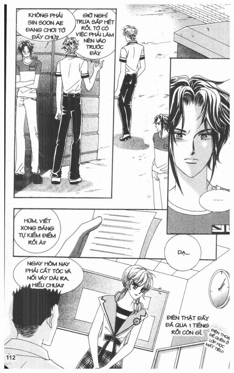 Cũng Vì Em 9 trang 8